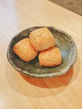サクサク可愛いスコーン