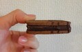 嬉しい厚みです