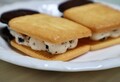 たっぷりレーズンバタークリーム