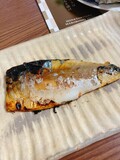 焼き魚