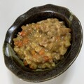初めての食感