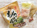 お好みの野菜を準備するだけ！