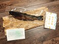 美味しくいただきました。