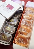 風呂敷の包み方の紙も入ってます！