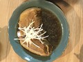 醤油味
