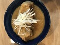 味噌味
