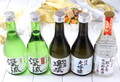 飲み比べセット