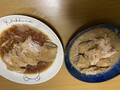 湯煎で簡単に出来上がり