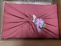 こんなに素敵な包装でした