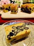 黒豆ごろごろです。