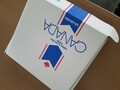 このように届きます
