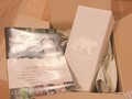 リーフレット入り