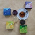 ぷるぷるの「わらび羮」