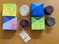 見た目も楽しい