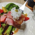 ただ一言、おいしすぎる！