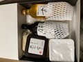 待ちに待った商品開封したところ