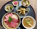 調味料つかってのおうちごはん