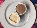 ヴァニーユとショコラ