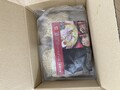冷凍で届きます！