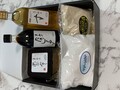 素敵な5種類の調味料