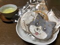 美味しくて止まらない！