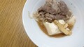 すき焼きに♪