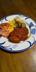 美味しい