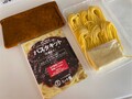 粉チーズまで付属