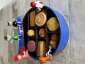 妖精さんも食べに来た②