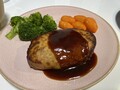 もはや外食！！