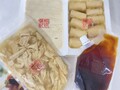 セット内容です