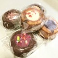 カラフルで見た目も綺麗