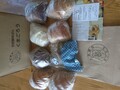 コンパクトな箱にこんなにいっぱい!!
