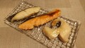 銀だら、銀鮭、多目まとう鯛