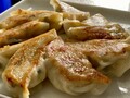 焼いた感じ