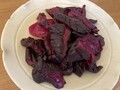 爽やかな酸味に、深みのある味わい