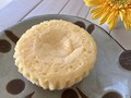 ふんわりしっとり、濃厚なチーズが魅力！