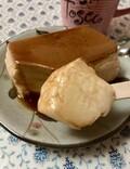 滑らかでクリーミー、感動的美味！