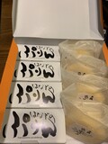 とろける美味しさのプリンとチーズケーキ