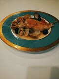 華やかな食卓に～