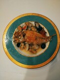 夕食のメインに☆