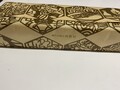 丁寧に梱包され届きました。