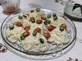 ツルツル〜！箸がとまりません