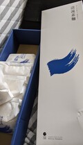 上品なパッケージに梱包されています！
