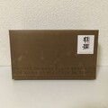 箱の外にはプチプチもつけていただきました