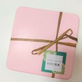 かわいい缶入り！