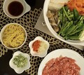 色々お野菜とれて健康にいいですね。