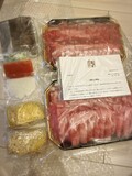 全て綺麗に梱包頂きました。