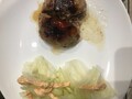 ケチャップでも美味