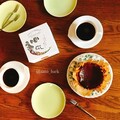 濃厚でとっても美味しいケーキでした
